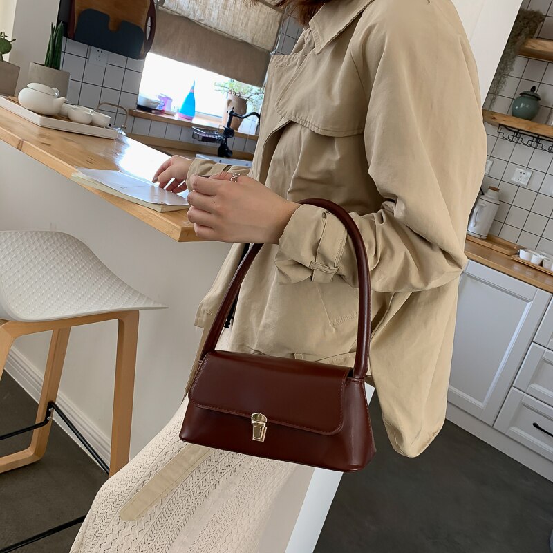 Mae Shoulder Bag