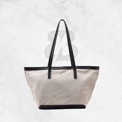 Alessandra Eterna Canvas Tote