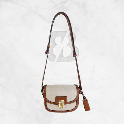 Alessandra Crossbody Bag